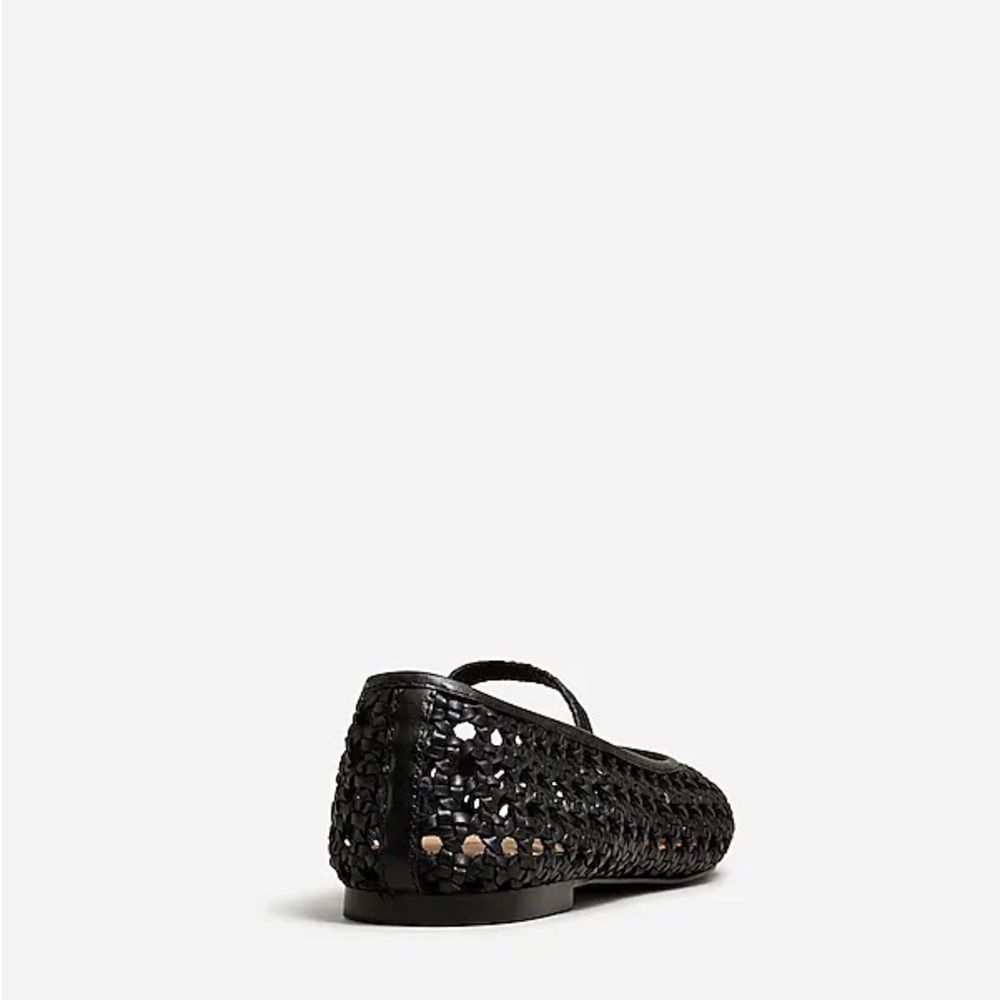 NWT Madewell The Greta Ballet Flat - Picture 3 of 9